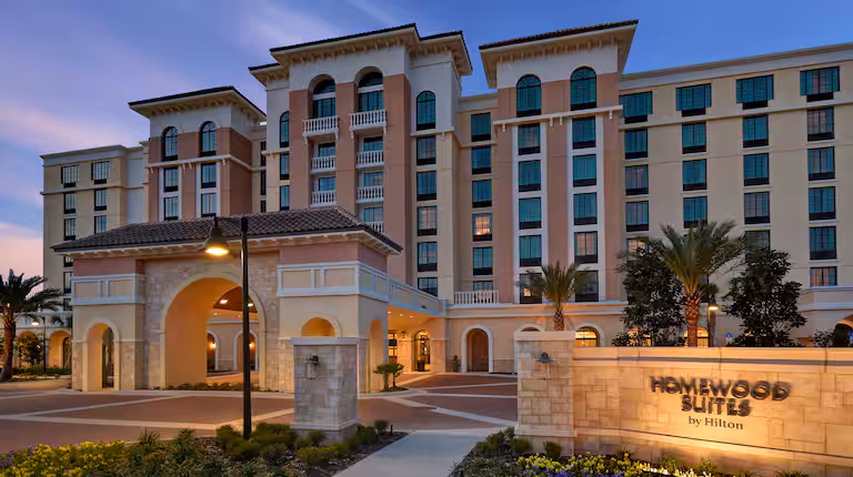 homewood suites flamingo crossings review